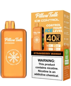 pillow talk vape