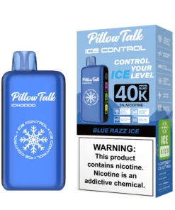 pillow talk vape