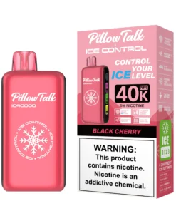 pillow talk vape