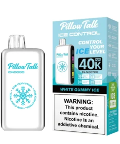 pillow talk vape