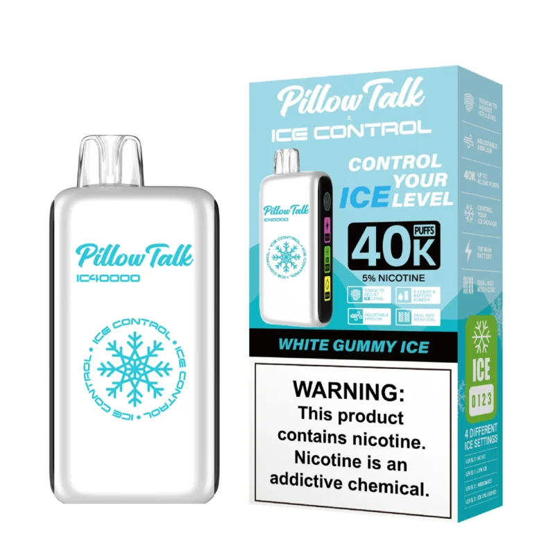 pillow talk vape