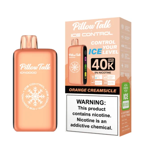 pillow talk vape