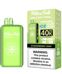 pillow talk vape